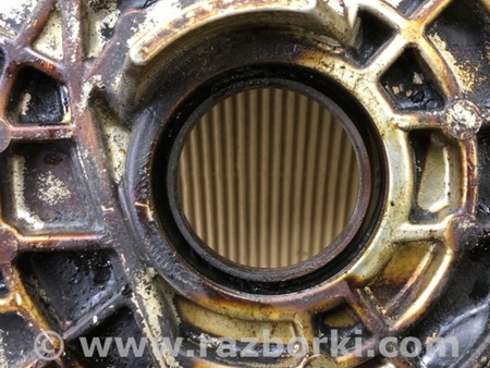 ФОТО Крышка ГРМ для Hyundai Sonata YF (09.2009-03.2014) Киев