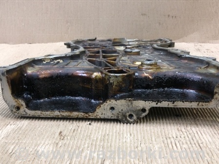 ФОТО Крышка ГРМ для Hyundai Sonata YF (09.2009-03.2014) Киев