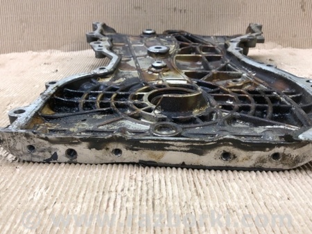 ФОТО Крышка ГРМ для Hyundai Sonata YF (09.2009-03.2014) Киев