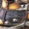 ФОТО Крышка ГРМ для Hyundai Sonata YF (09.2009-03.2014) Киев