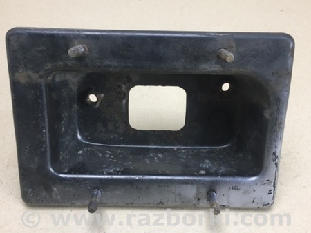 ФОТО Кронштейн усилителя заднего бампера для Hyundai Sonata YF (09.2009-03.2014) Киев