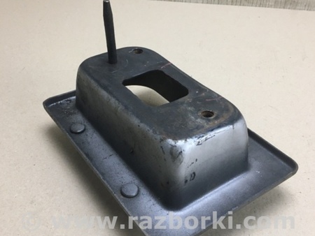 ФОТО Кронштейн усилителя заднего бампера для Hyundai Sonata YF (09.2009-03.2014) Киев
