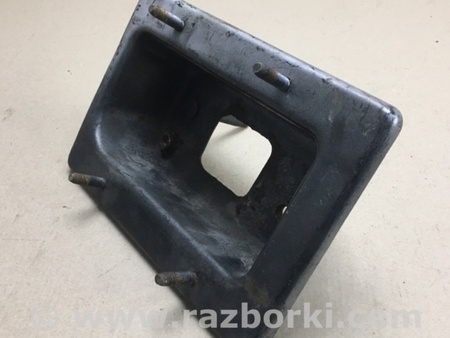 ФОТО Кронштейн усилителя заднего бампера для Hyundai Sonata YF (09.2009-03.2014) Киев