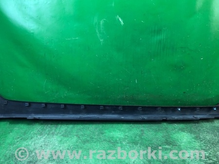 ФОТО Накладка порога наружная для Hyundai Sonata YF (09.2009-03.2014) Киев