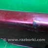 ФОТО Накладка порога наружная для Hyundai Sonata YF (09.2009-03.2014) Киев