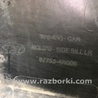 ФОТО Накладка порога наружная для Hyundai Sonata YF (09.2009-03.2014) Киев