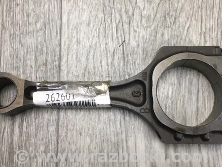 ФОТО Шатун для Hyundai Sonata YF (09.2009-03.2014) Киев