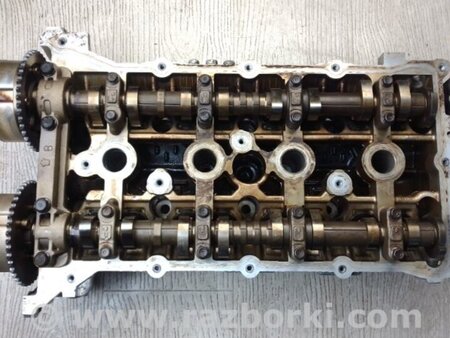 ФОТО Головка блока для Hyundai Sonata YF (09.2009-03.2014) Киев