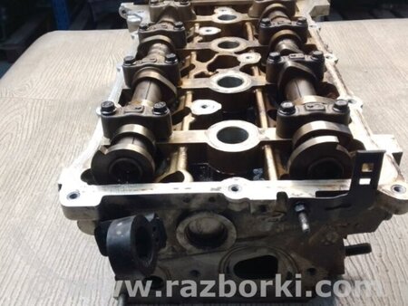 ФОТО Головка блока для Hyundai Sonata YF (09.2009-03.2014) Киев