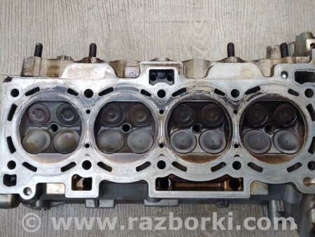 ФОТО Головка блока для Hyundai Sonata YF (09.2009-03.2014) Киев