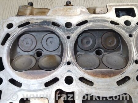 ФОТО Головка блока для Hyundai Sonata YF (09.2009-03.2014) Киев