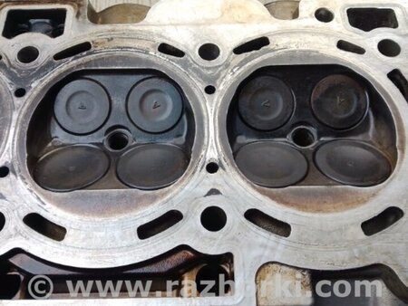 ФОТО Головка блока для Hyundai Sonata YF (09.2009-03.2014) Киев