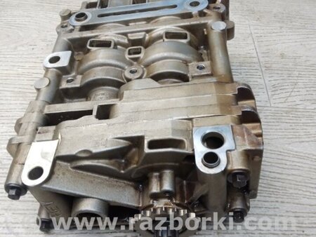 ФОТО Масляный насос для Hyundai Sonata YF (09.2009-03.2014) Киев
