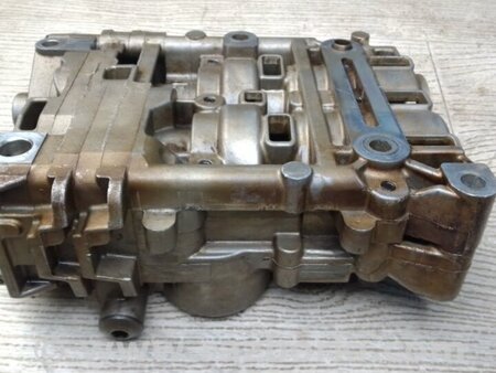 ФОТО Масляный насос для Hyundai Sonata YF (09.2009-03.2014) Киев