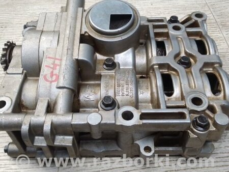 ФОТО Масляный насос для Hyundai Sonata YF (09.2009-03.2014) Киев