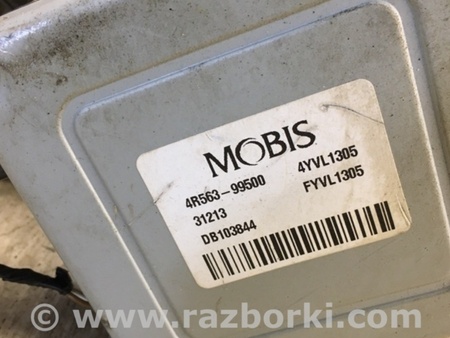 ФОТО Электроусилитель руля для Hyundai Sonata YF (09.2009-03.2014) Киев