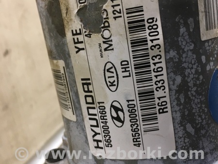 ФОТО Электроусилитель руля для Hyundai Sonata YF (09.2009-03.2014) Киев