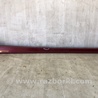 Накладка порога наружная Hyundai Sonata YF (09.2009-03.2014)
