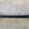 ФОТО Накладка порога наружная для Hyundai Sonata YF (09.2009-03.2014) Киев