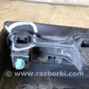ФОТО Накладка порога наружная для Hyundai Sonata YF (09.2009-03.2014) Киев