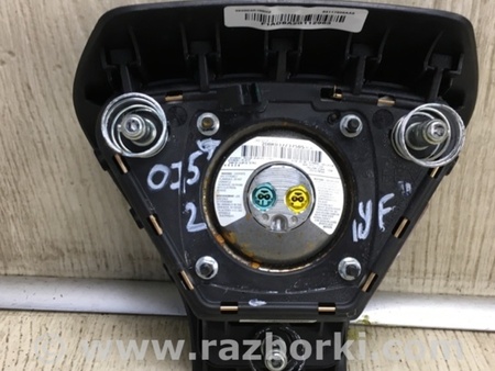 ФОТО Airbag подушка водителя для Hyundai Sonata YF (09.2009-03.2014) Киев