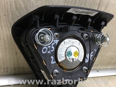 ФОТО Airbag подушка водителя для Hyundai Sonata YF (09.2009-03.2014) Киев