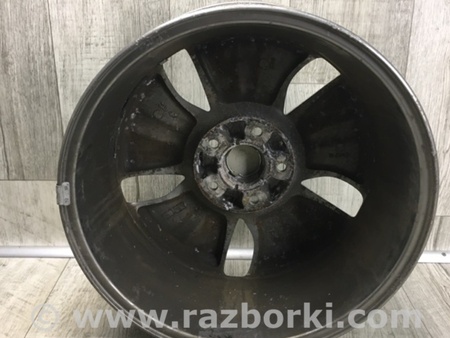 ФОТО Диск R17 для Hyundai Sonata YF (09.2009-03.2014) Киев