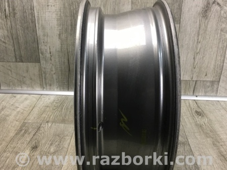 ФОТО Диск R17 для Hyundai Sonata YF (09.2009-03.2014) Киев