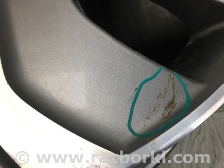 ФОТО Диск R17 для Hyundai Sonata YF (09.2009-03.2014) Киев