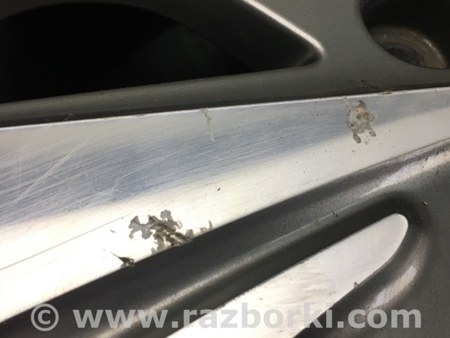 ФОТО Диск R17 для Hyundai Sonata YF (09.2009-03.2014) Киев