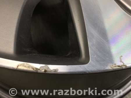 ФОТО Диск R17 для Hyundai Sonata YF (09.2009-03.2014) Киев