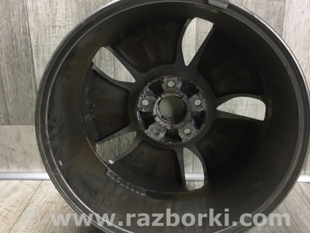 ФОТО Диск R17 для Hyundai Sonata YF (09.2009-03.2014) Киев