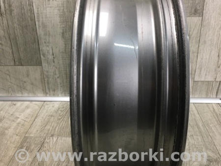ФОТО Диск R17 для Hyundai Sonata YF (09.2009-03.2014) Киев