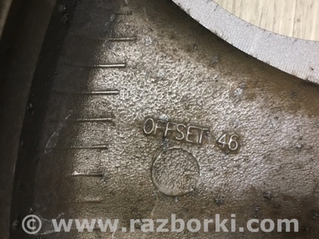 ФОТО Диск R17 для Hyundai Sonata YF (09.2009-03.2014) Киев
