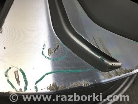 ФОТО Диск R17 для Hyundai Sonata YF (09.2009-03.2014) Киев