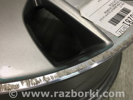 ФОТО Диск R17 для Hyundai Sonata YF (09.2009-03.2014) Киев