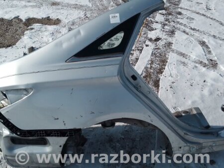 ФОТО Четверть кузова задняя для Hyundai Sonata YF (09.2009-03.2014) Киев