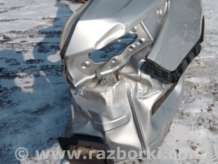 ФОТО Четверть кузова задняя для Hyundai Sonata YF (09.2009-03.2014) Киев