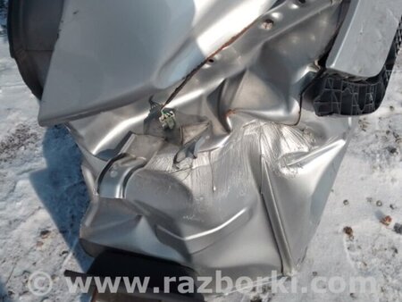 ФОТО Четверть кузова задняя для Hyundai Sonata YF (09.2009-03.2014) Киев