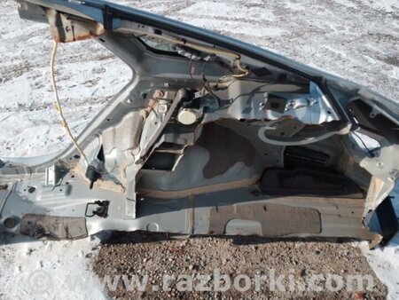 ФОТО Четверть кузова задняя для Hyundai Sonata YF (09.2009-03.2014) Киев