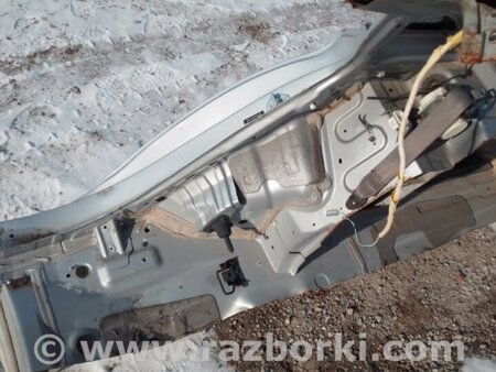 ФОТО Четверть кузова задняя для Hyundai Sonata YF (09.2009-03.2014) Киев