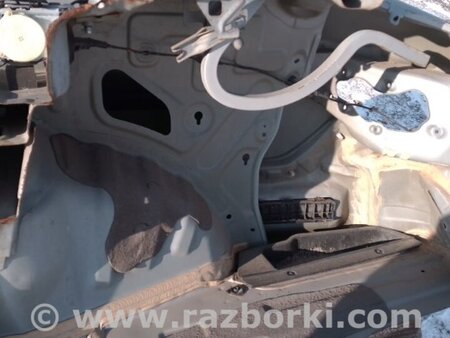 ФОТО Четверть кузова задняя для Hyundai Sonata YF (09.2009-03.2014) Киев