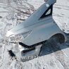 ФОТО Четверть кузова задняя для Hyundai Sonata YF (09.2009-03.2014) Киев