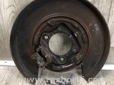 ФОТО Тормозной механизм для Hyundai Sonata YF (09.2009-03.2014) Киев
