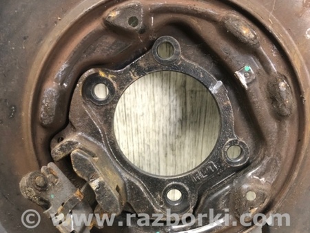 ФОТО Тормозной механизм для Hyundai Sonata YF (09.2009-03.2014) Киев