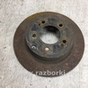 ФОТО Диск тормозной задний для Hyundai Sonata YF (09.2009-03.2014) Киев