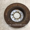 ФОТО Диск тормозной задний для Hyundai Sonata YF (09.2009-03.2014) Киев