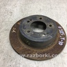 ФОТО Диск тормозной задний для Hyundai Sonata YF (09.2009-03.2014) Киев