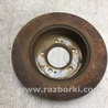 ФОТО Диск тормозной задний для Hyundai Sonata YF (09.2009-03.2014) Киев