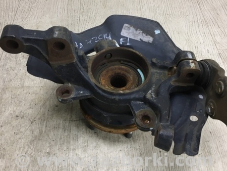 ФОТО Кулак поворотный для Hyundai Sonata YF (09.2009-03.2014) Киев